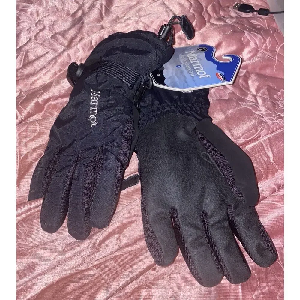 Marmot Women's Large Altitude Glove #1545‎ BRAND NEW Tags